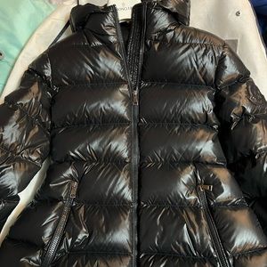 rhin giubbotto moncler size 3 in women